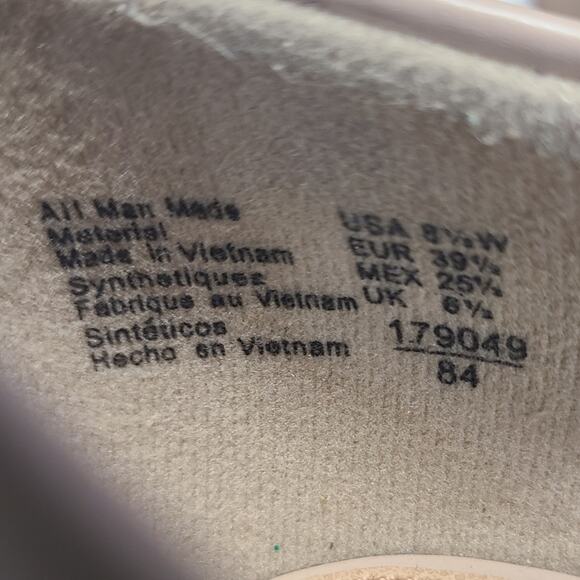 Christian Siriano Women's Nude Pumps Size 8.5 - Picture 6 of 6